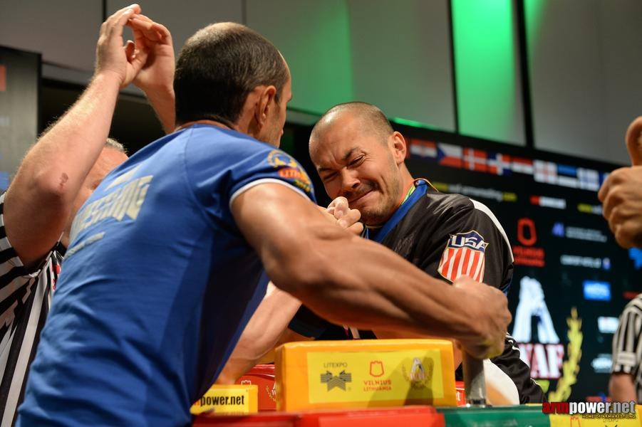 World Armwrestling Championship