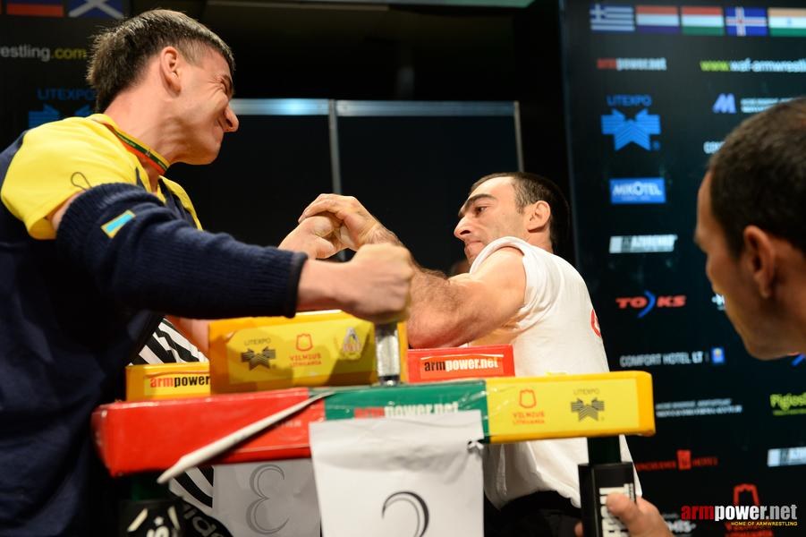 World Armwrestling Championship