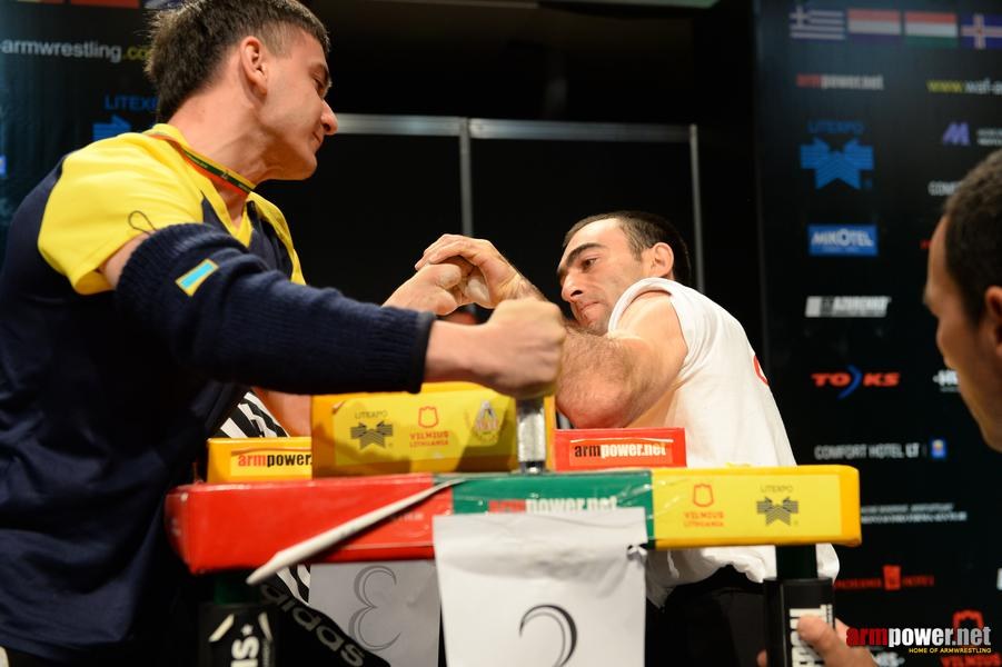 World Armwrestling Championship