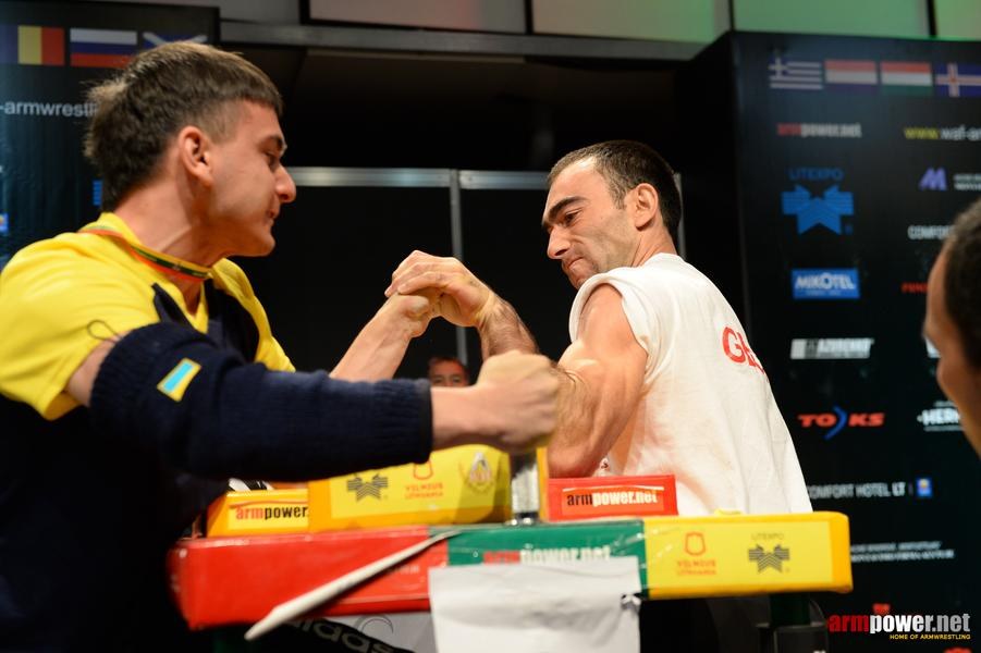 World Armwrestling Championship