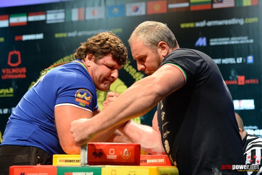 World Armwrestling Championship