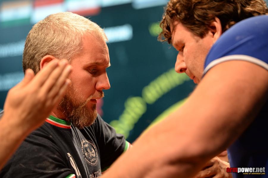 World Armwrestling Championship