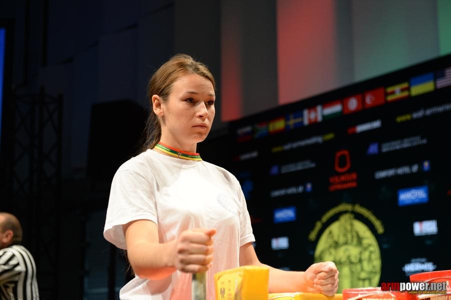 World Armwrestling Championship