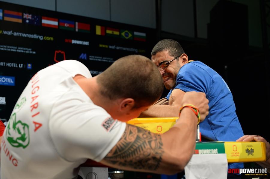 World Armwrestling Championship