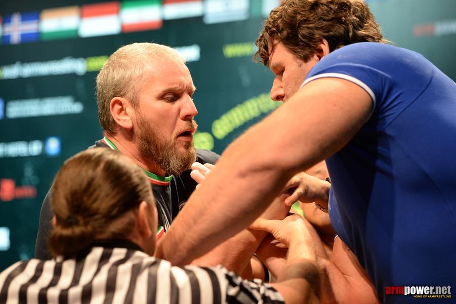 World Armwrestling Championship