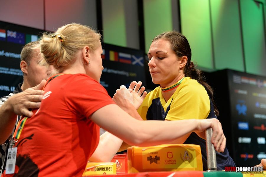 World Armwrestling Championship