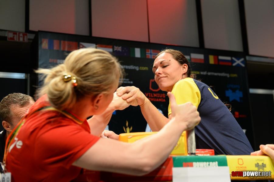 World Armwrestling Championship