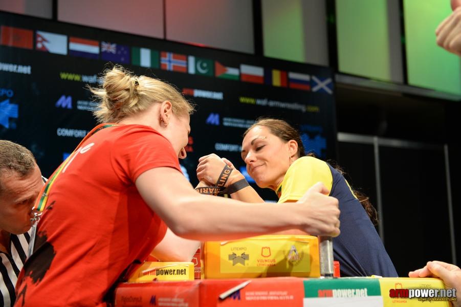 World Armwrestling Championship