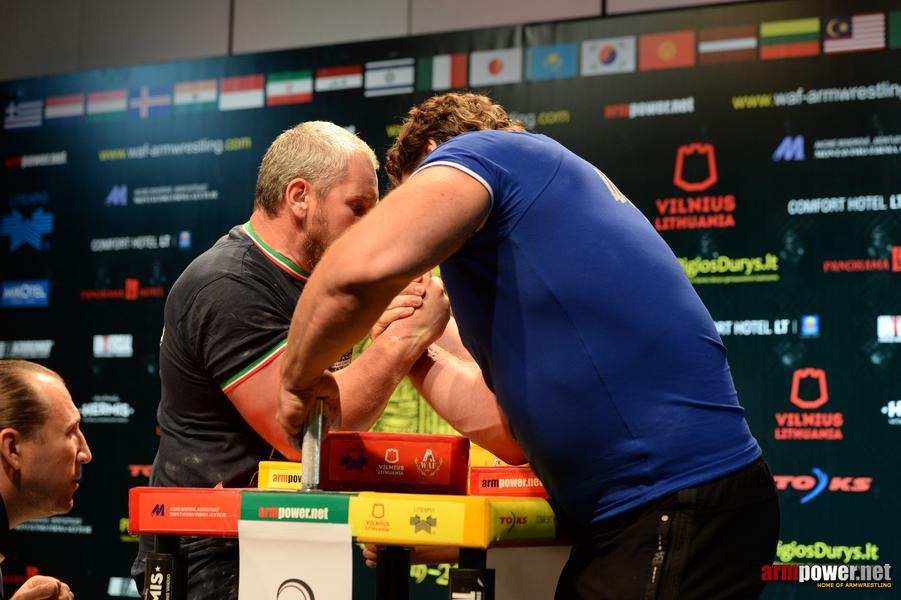 World Armwrestling Championship