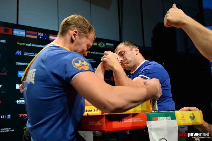 World Armwrestling Championship