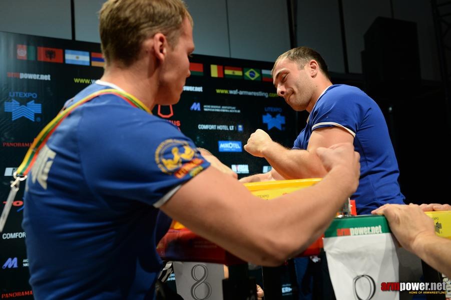 World Armwrestling Championship