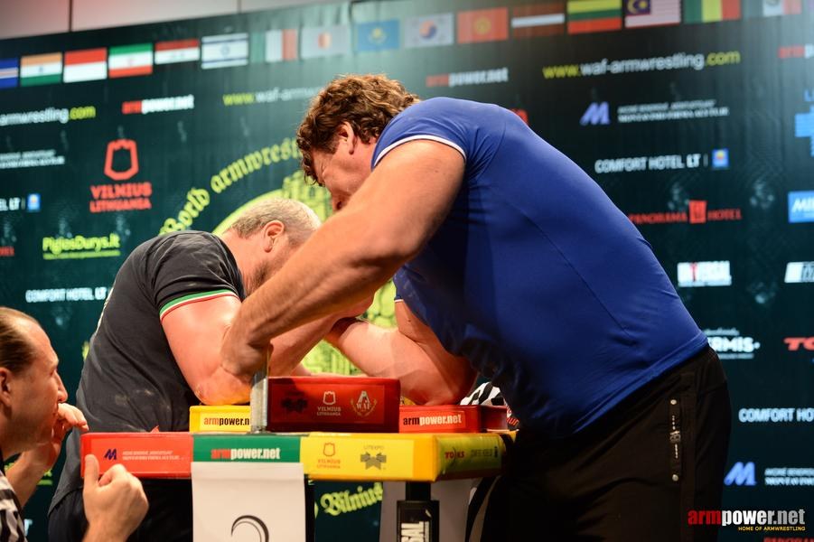 World Armwrestling Championship