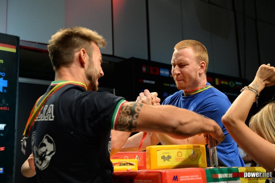 World Armwrestling Championship