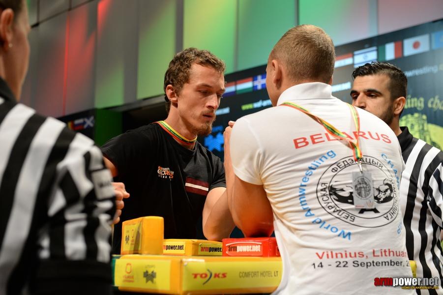 World Armwrestling Championship