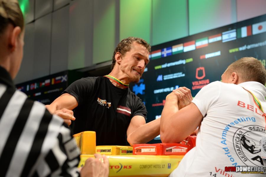 World Armwrestling Championship