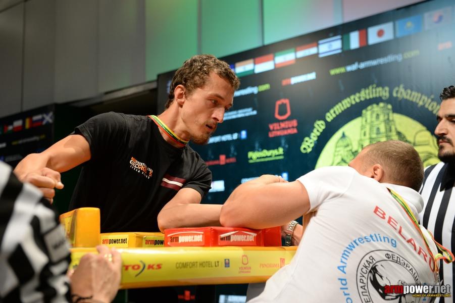 World Armwrestling Championship