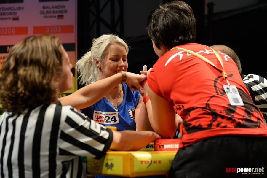 World Armwrestling Championship