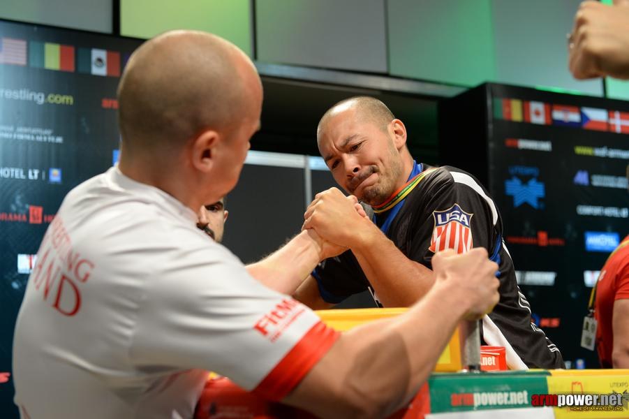 World Armwrestling Championship