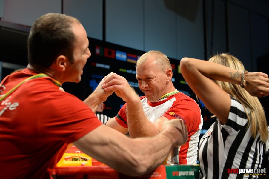 World Armwrestling Championship