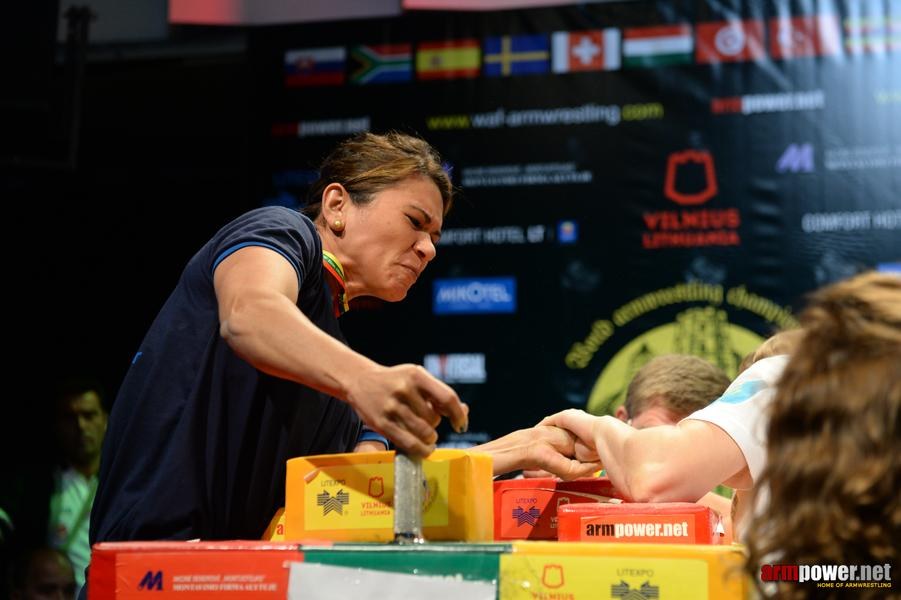 World Armwrestling Championship