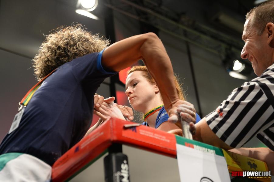 World Armwrestling Championship