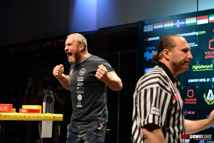 World Armwrestling Championship