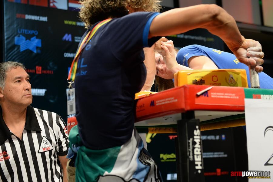 World Armwrestling Championship