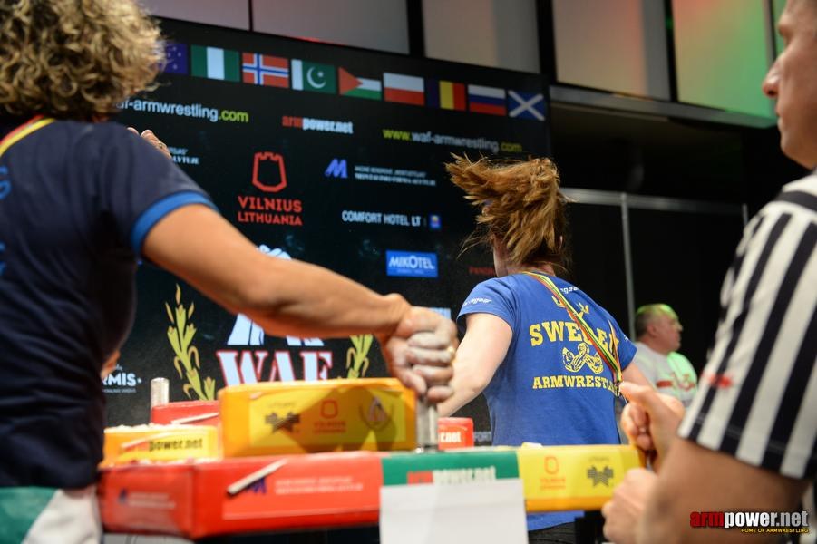 World Armwrestling Championship