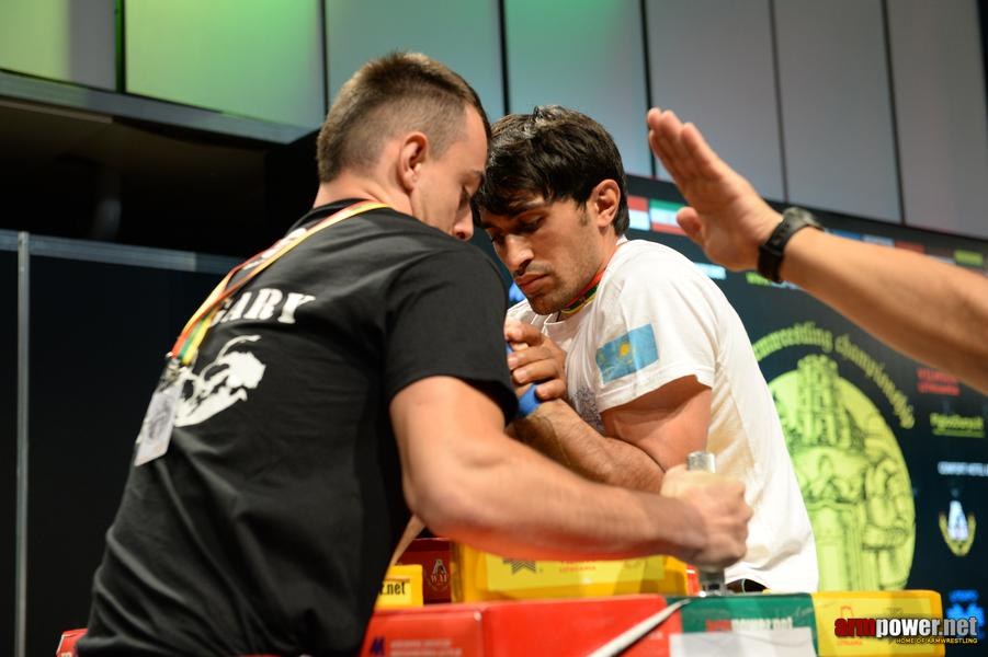 World Armwrestling Championship