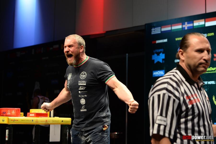 World Armwrestling Championship