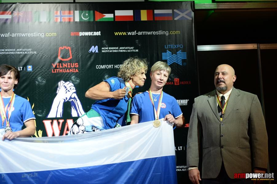 World Armwrestling Championship