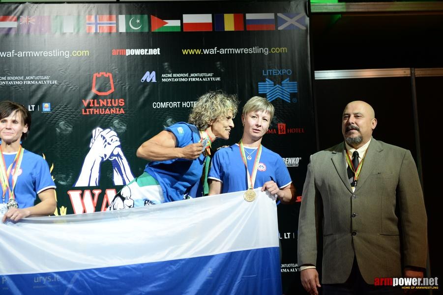 World Armwrestling Championship