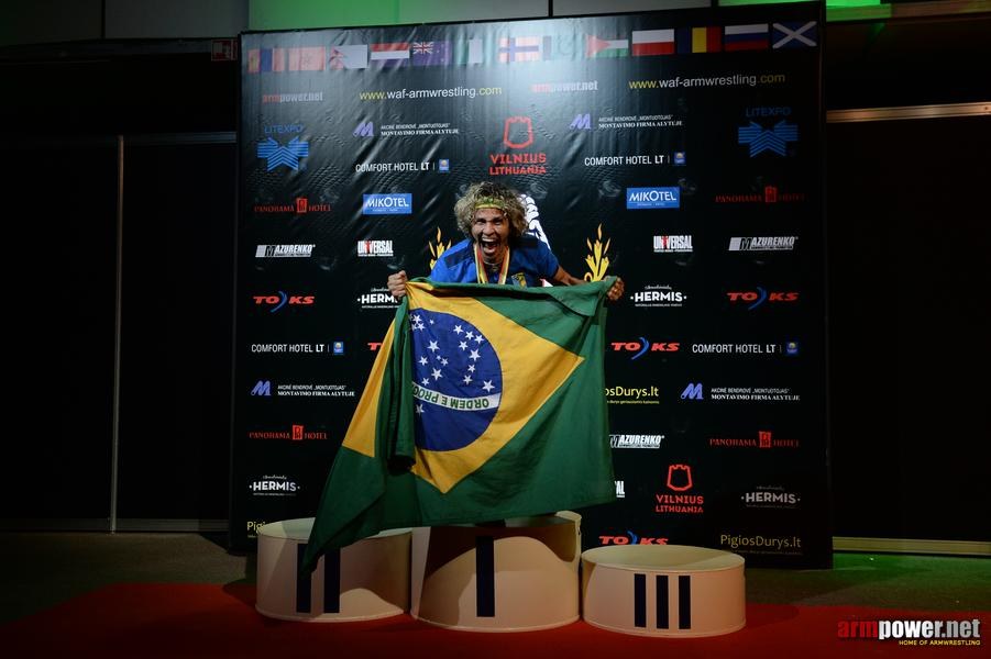 World Armwrestling Championship