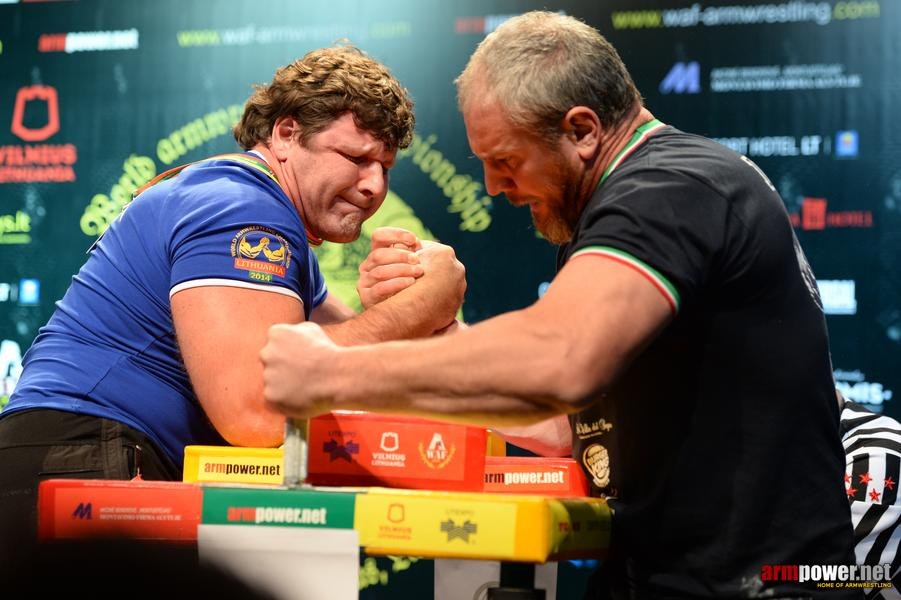 World Armwrestling Championship