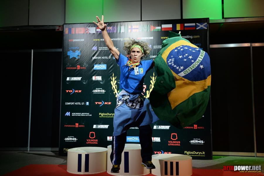 World Armwrestling Championship