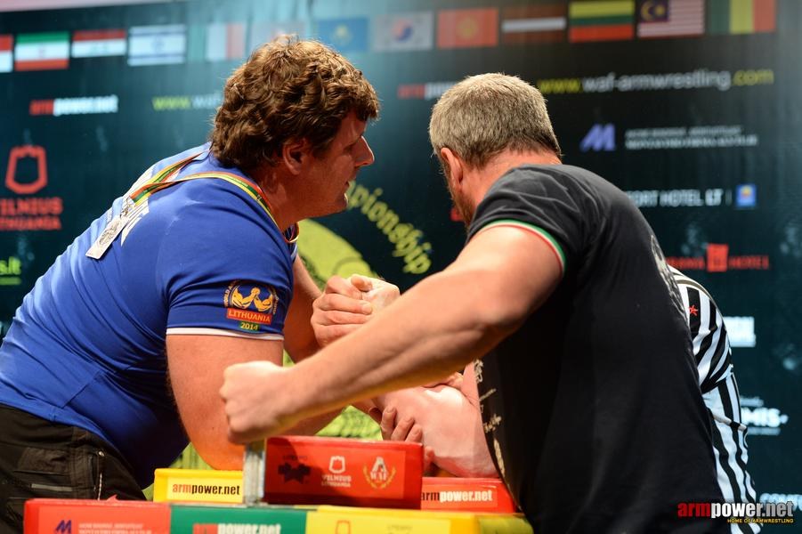 World Armwrestling Championship