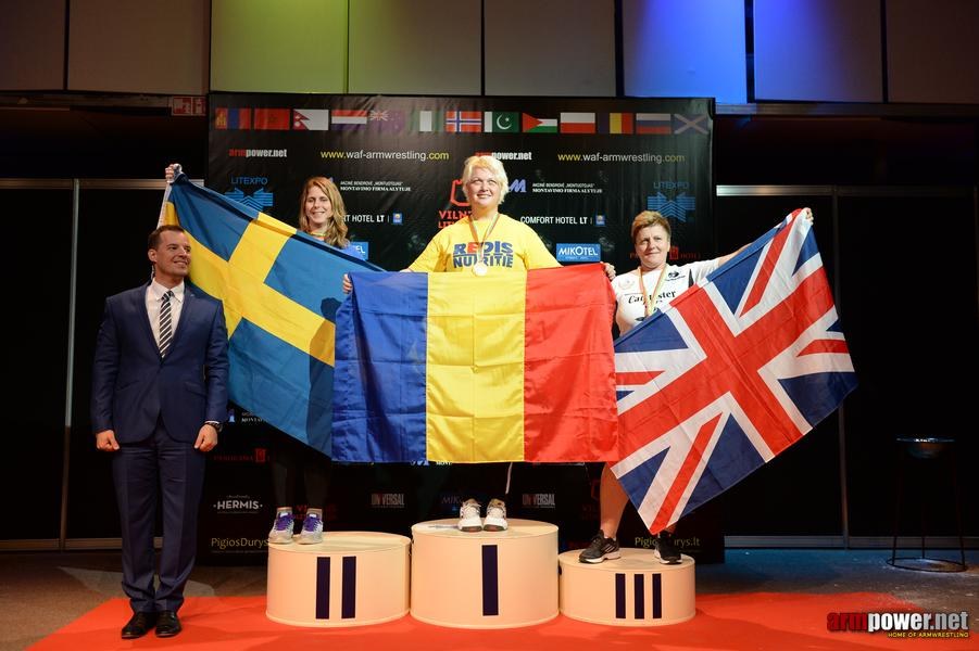 World Armwrestling Championship