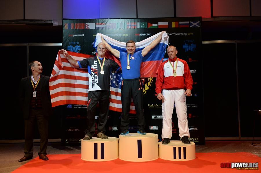 World Armwrestling Championship