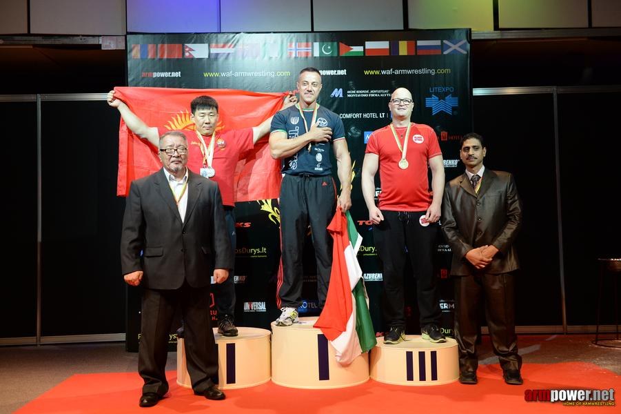 World Armwrestling Championship