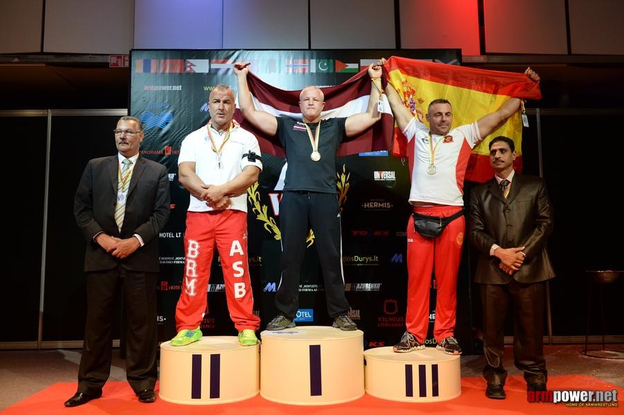 World Armwrestling Championship