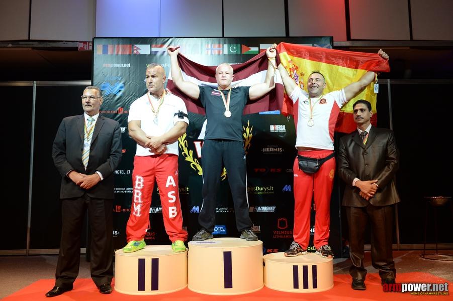 World Armwrestling Championship