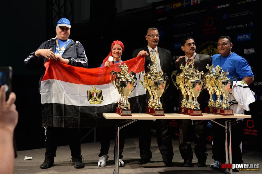 World Armwrestling Championship