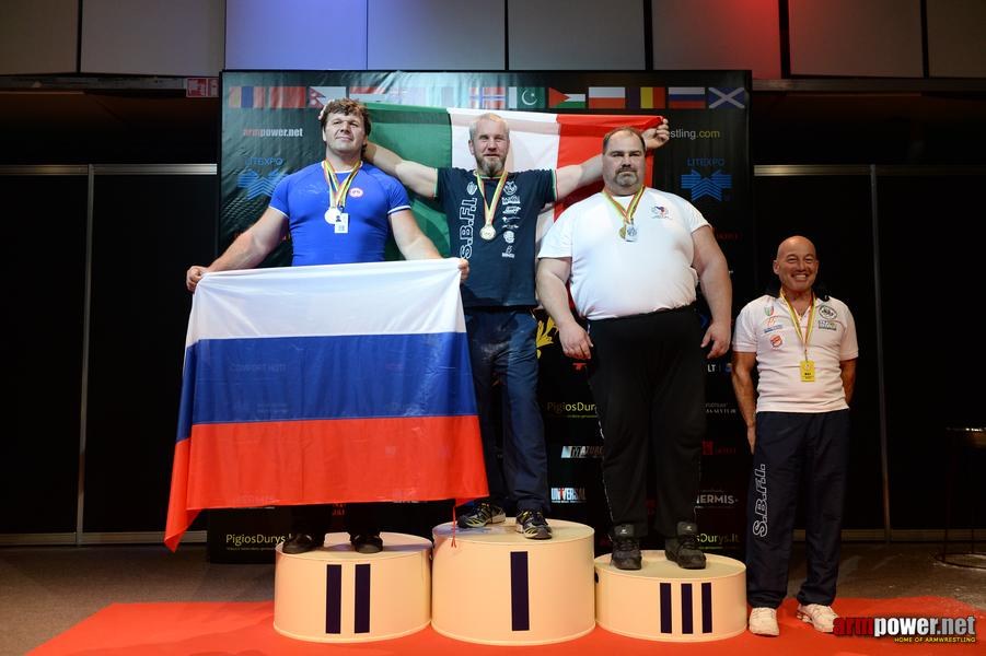 World Armwrestling Championship