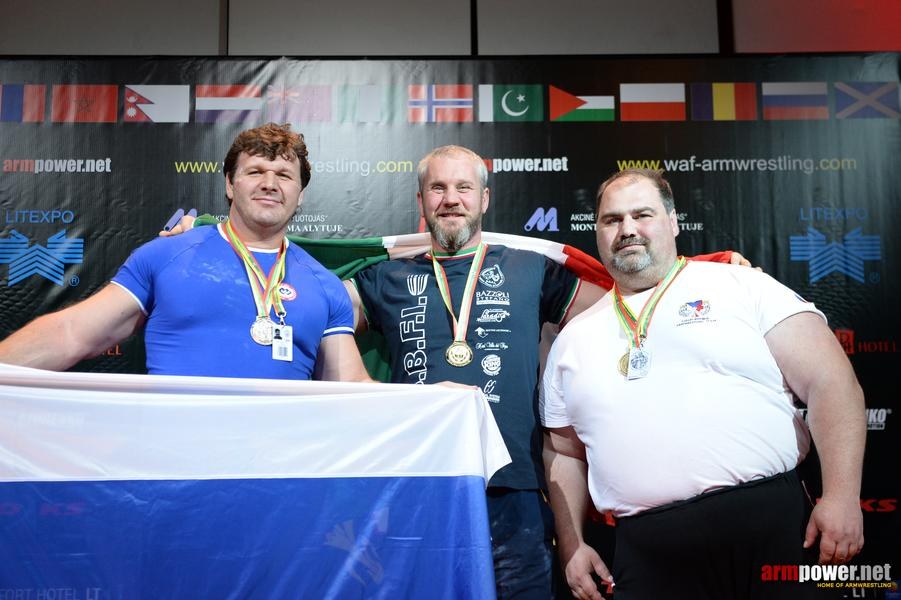 World Armwrestling Championship