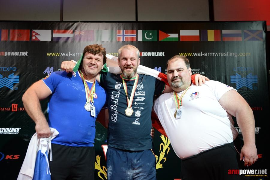 World Armwrestling Championship