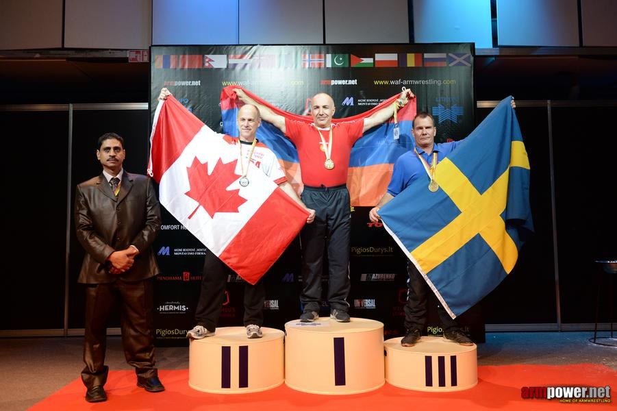 World Armwrestling Championship