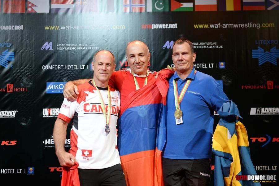 World Armwrestling Championship