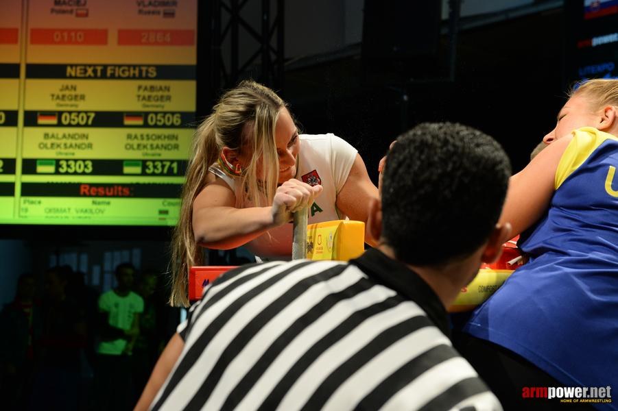 World Armwrestling Championship