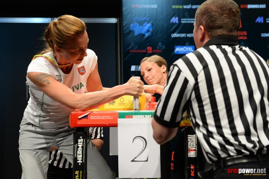 World Armwrestling Championship