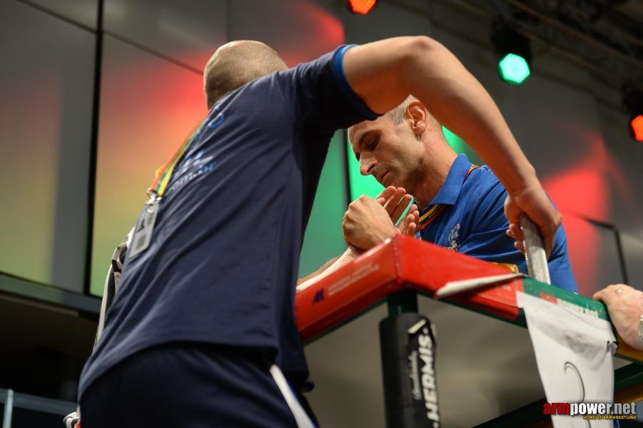 World Armwrestling Championship